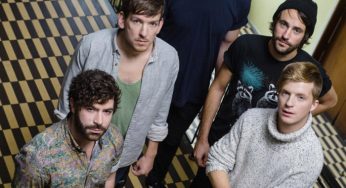 Mira el nuevo video de Foals para ‘Give It All’