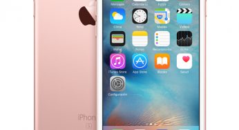Comparte 'tus momentos' con tu iPhone 6s y la Red Telcel 4GLTE