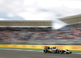 Gran Premio de México
