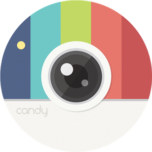 candy-camera