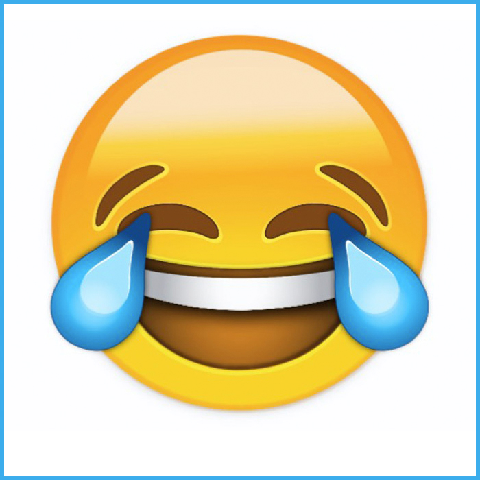 El Diccionario de Oxford elige un emoji como palabra del año - Hola Telcel