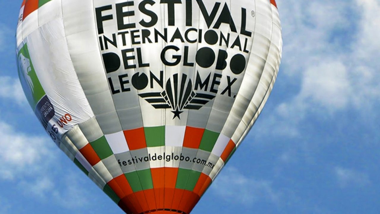 Vas al Festival Internacional del Globo? Esto te interesa - Hola Telcel