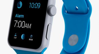 En lo más leído, la llegada del Apple Watch a Telcel