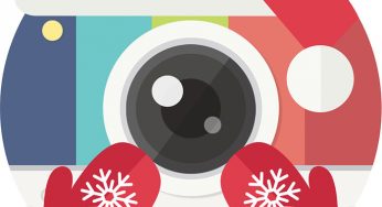 La app de la semana: Candy Camera