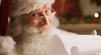 Celulares que debes pedirle a Santa Claus (primera parte)