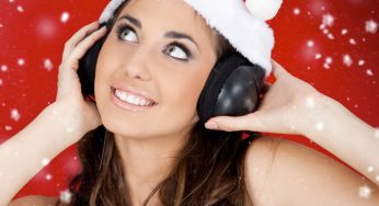 Ponle ritmo a la Navidad con Claro música