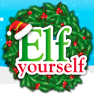 elf-yourself