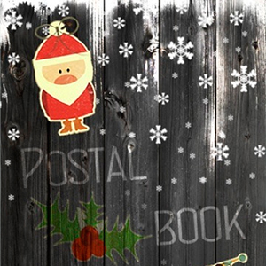 postal-book