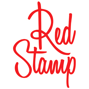 red-stamp