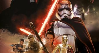 Prepárate como un jedi para ‘Star Wars: El despertar de la fuerza’