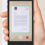 Apps para escanear documentos