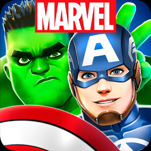 avengers-academy-app