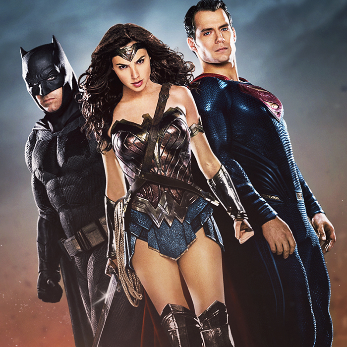 Mira el tráiler final de 'Batman v Superman: Dawn of Justice' - Hola Telcel