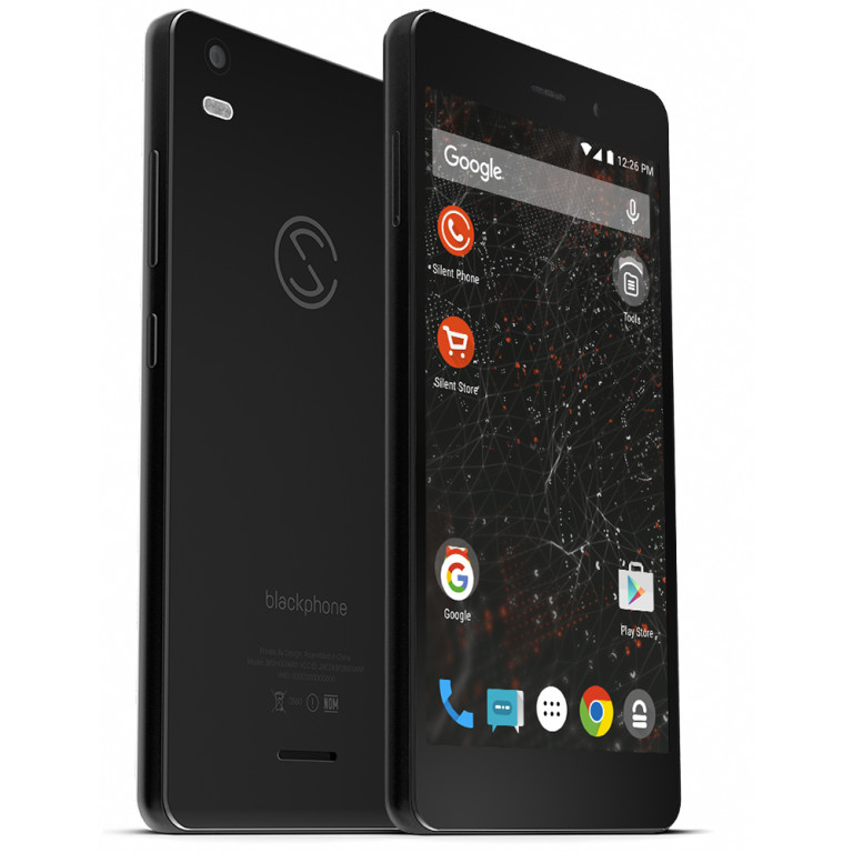 blackphone