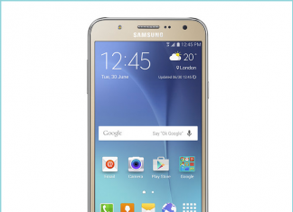 Galaxy J7