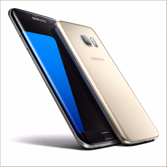 Galaxy S7 llega a Telcel