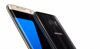 Samsung Galaxy S7 en Telcel