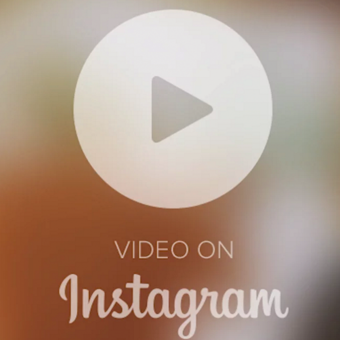 Videos de 60 segundos en Instagram