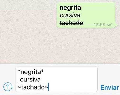 negrita-cursiva-whatsapp