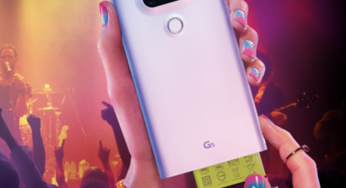 Sácale jugo a tu nuevo LG G5 SE