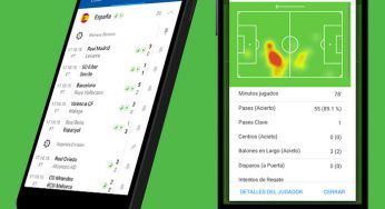 Arma la quiniela y sigue los resultados con estas apps