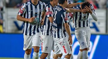 Tuzos, a seguir en la lucha