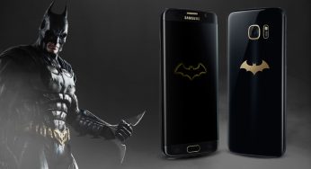 ¿Listo para ser el nuevo ‘Caballero de la Noche’?