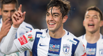 Que comience la Liga Mexicana
