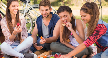Planea tu picnic con estas apps