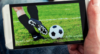 Las mejores apps para amantes del fútbol