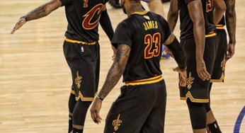 Cleveland, a hacer historia