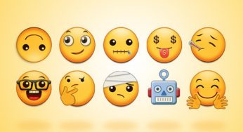 Nuevos emojis para decir lo que nos hacía falta