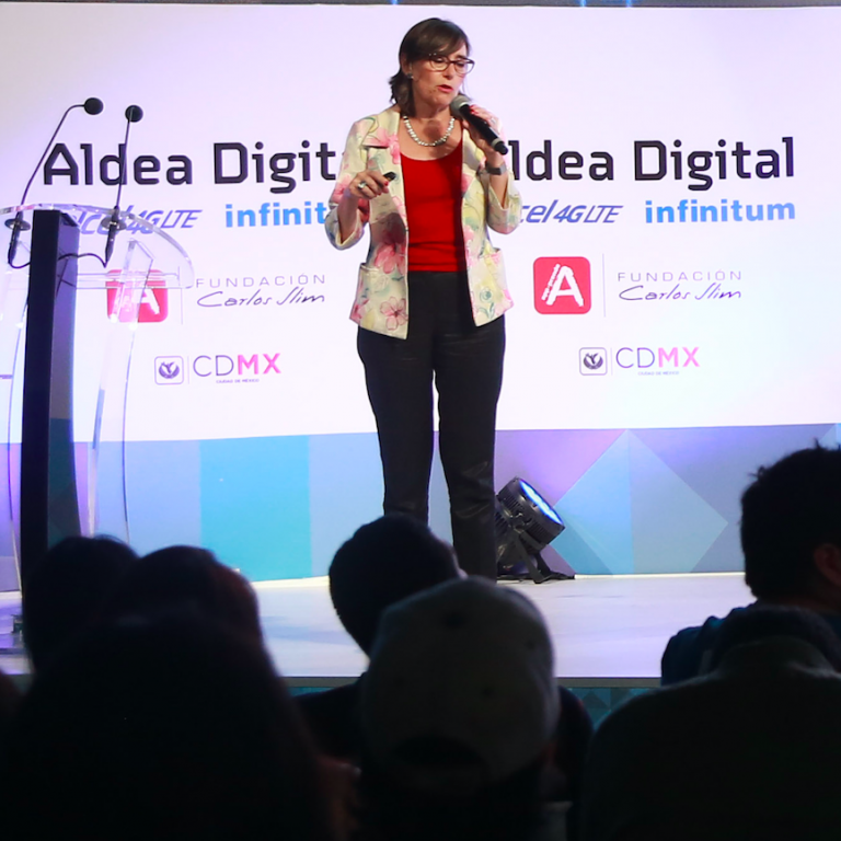 Aldea Digital Día 2 Aldea Digital Día 2