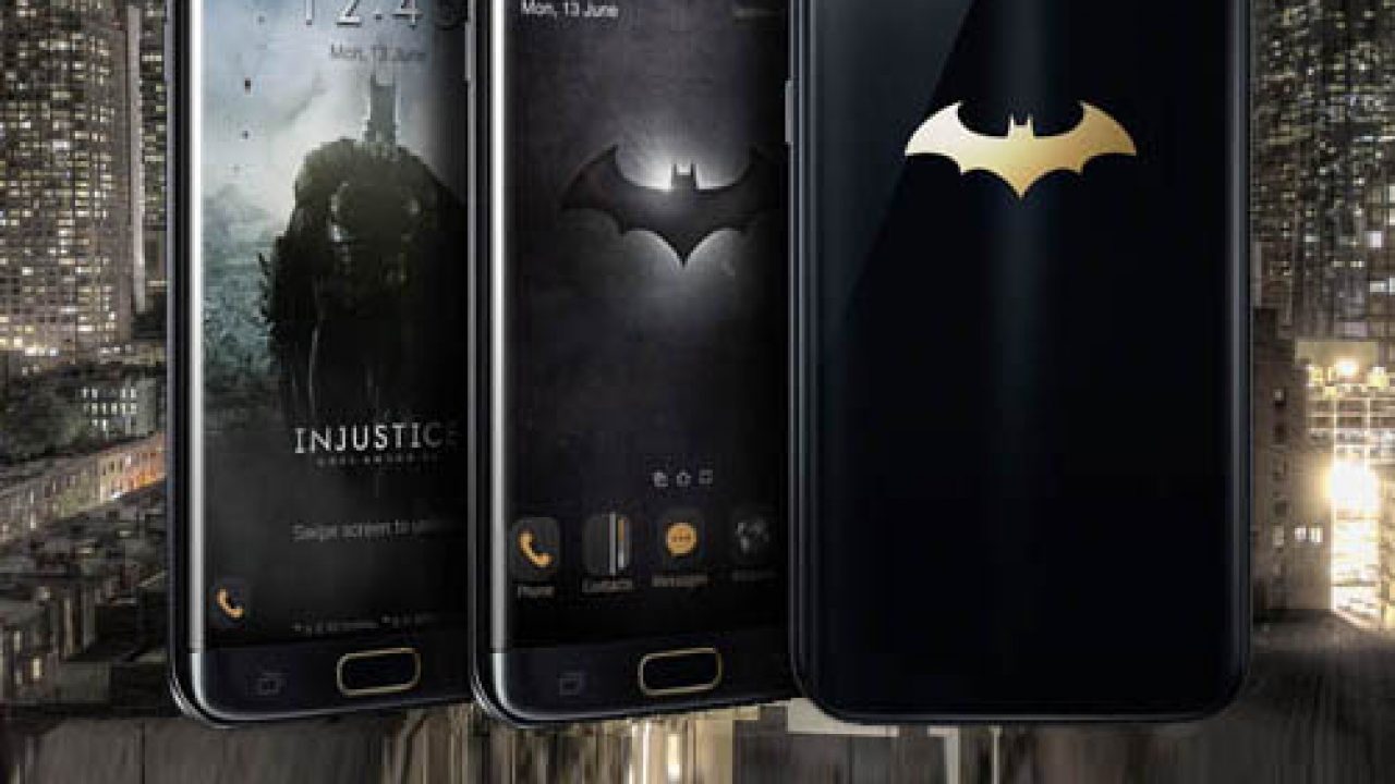 Ventajas de adquirir el Galaxy S7 Edge Injustice en Claro Shop - Hola Telcel