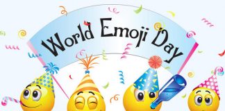 día del emoji