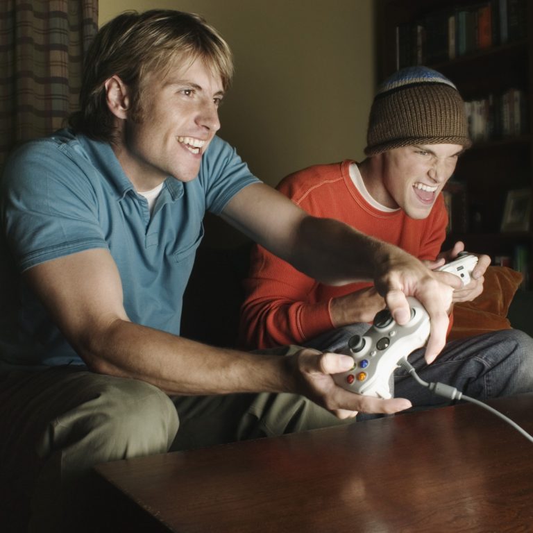 Appy Gamer Appy Gamer