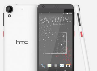 htc desire 530