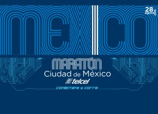 maraton cdmx 2016