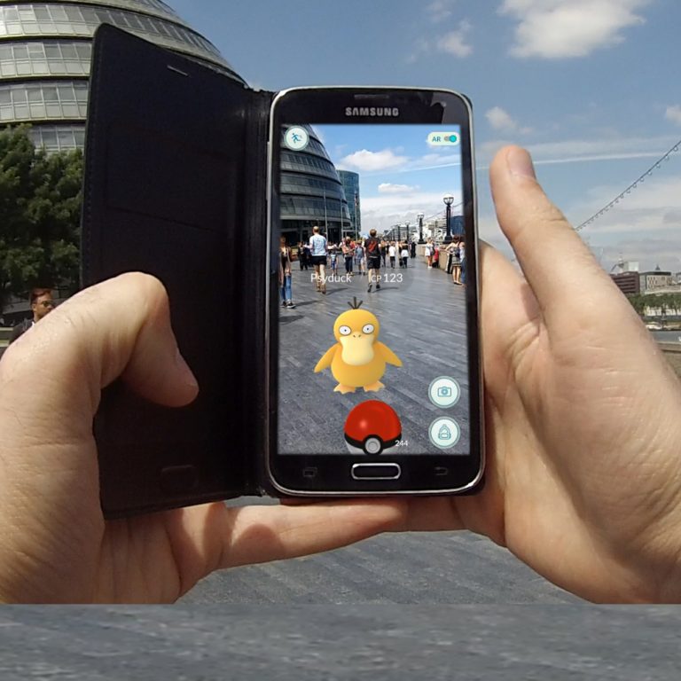 pokédrone pokédrone