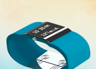 pulsera
