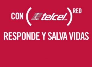 Telcel RED