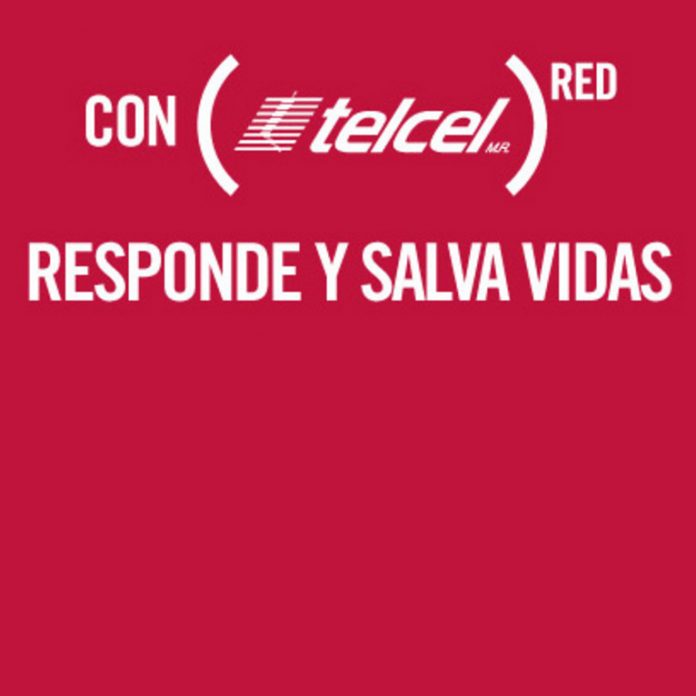 Telcel RED