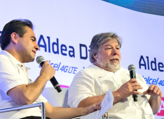 Steve Wozniak