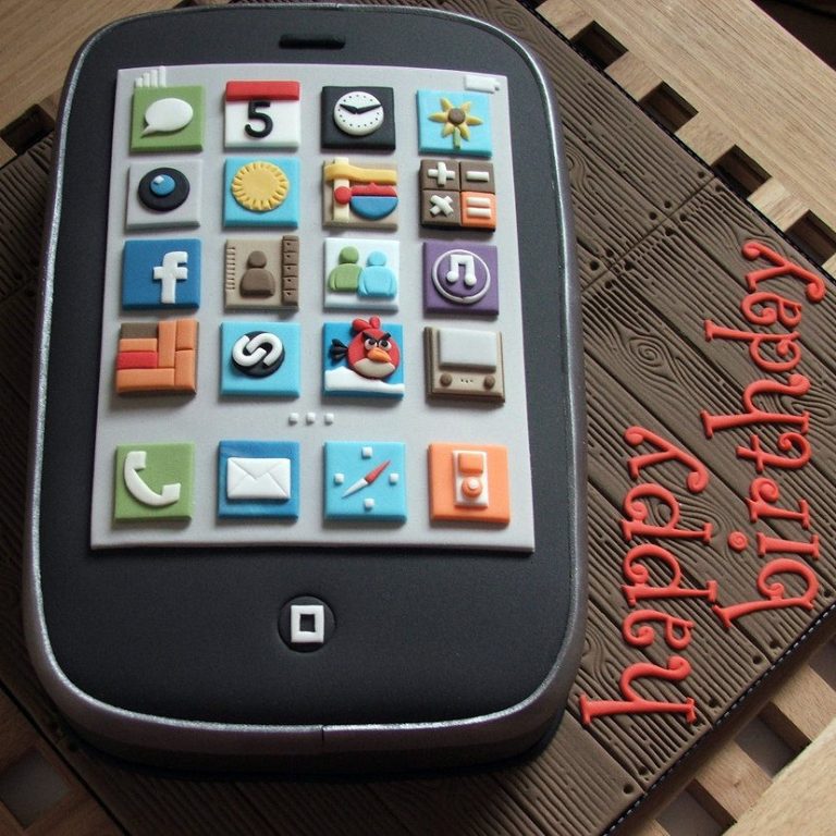 birthday smartphone birthday smartphone