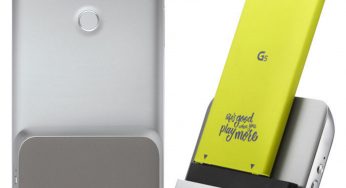 La Cam Plus convertirá tu LG G5 SE en una cámara profesional