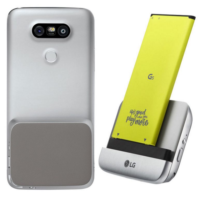LG Cam Plus