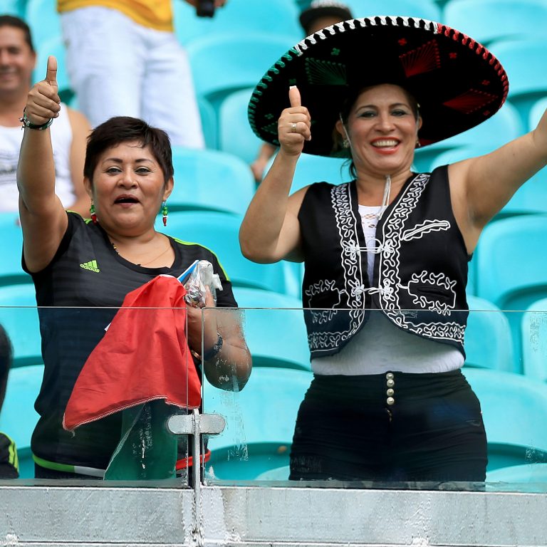 Fiji v Mexico Fiji v Mexico