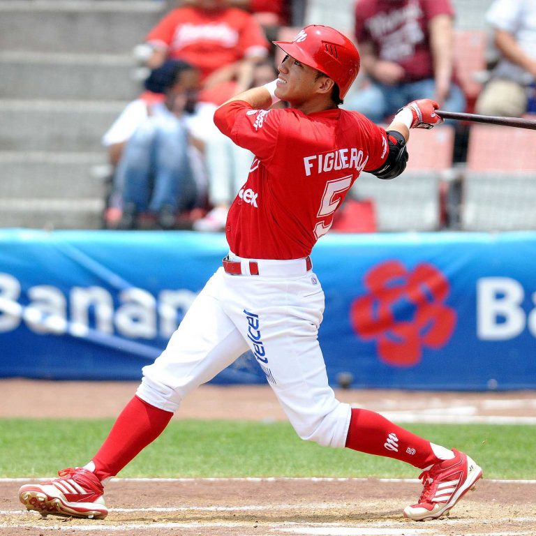 José Figueroa José Figueroa