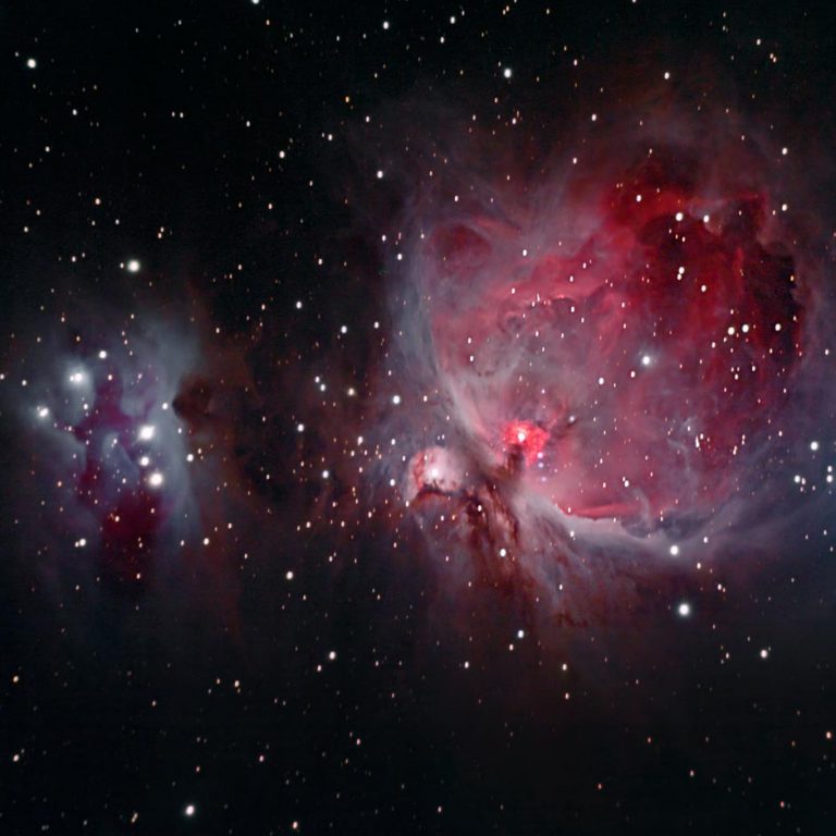 astrofotografía astrofotografía