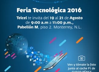 Feria de la Tecnología